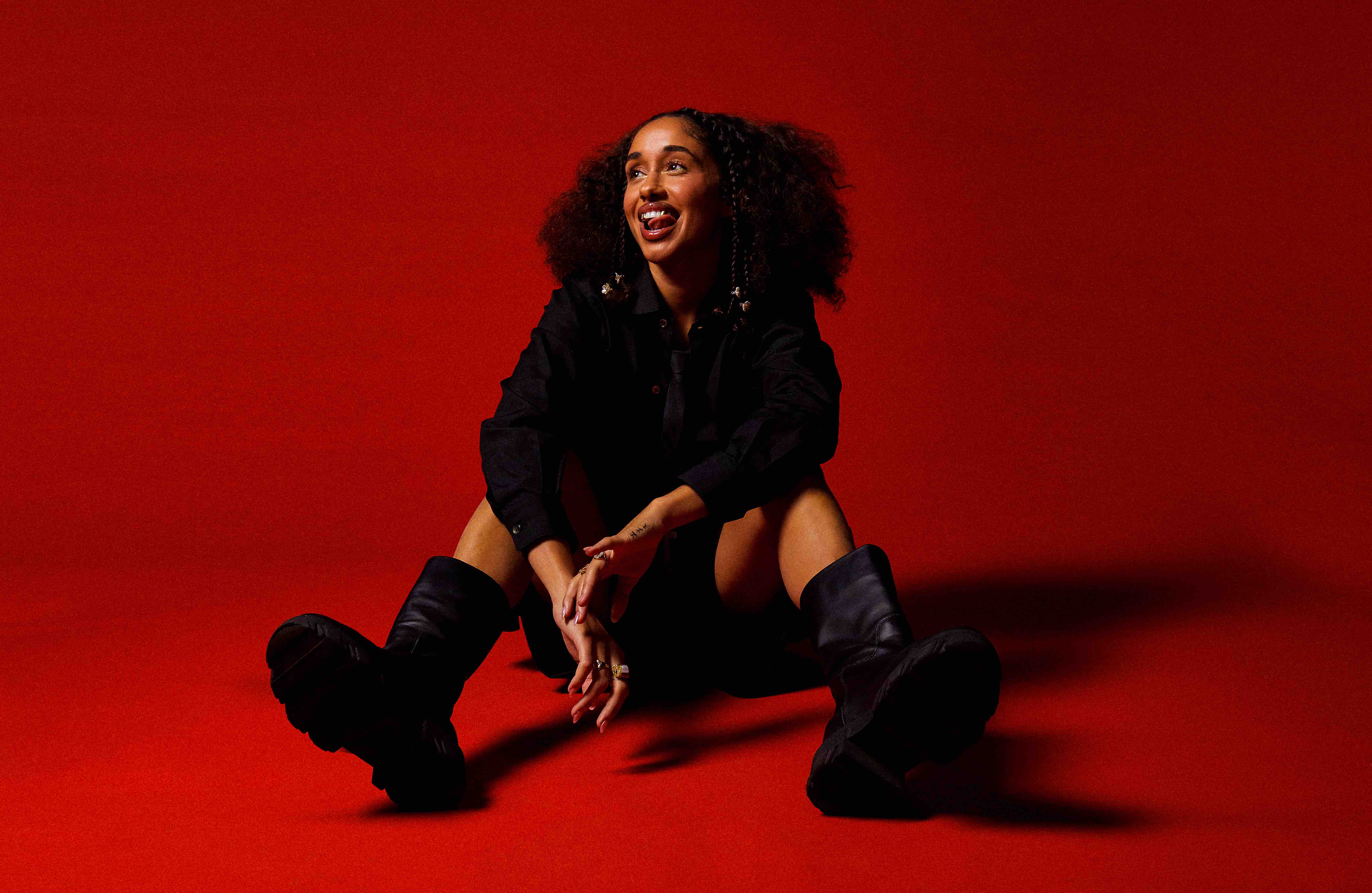 Woman on the Verge: Eva Ruiz | Latinolife